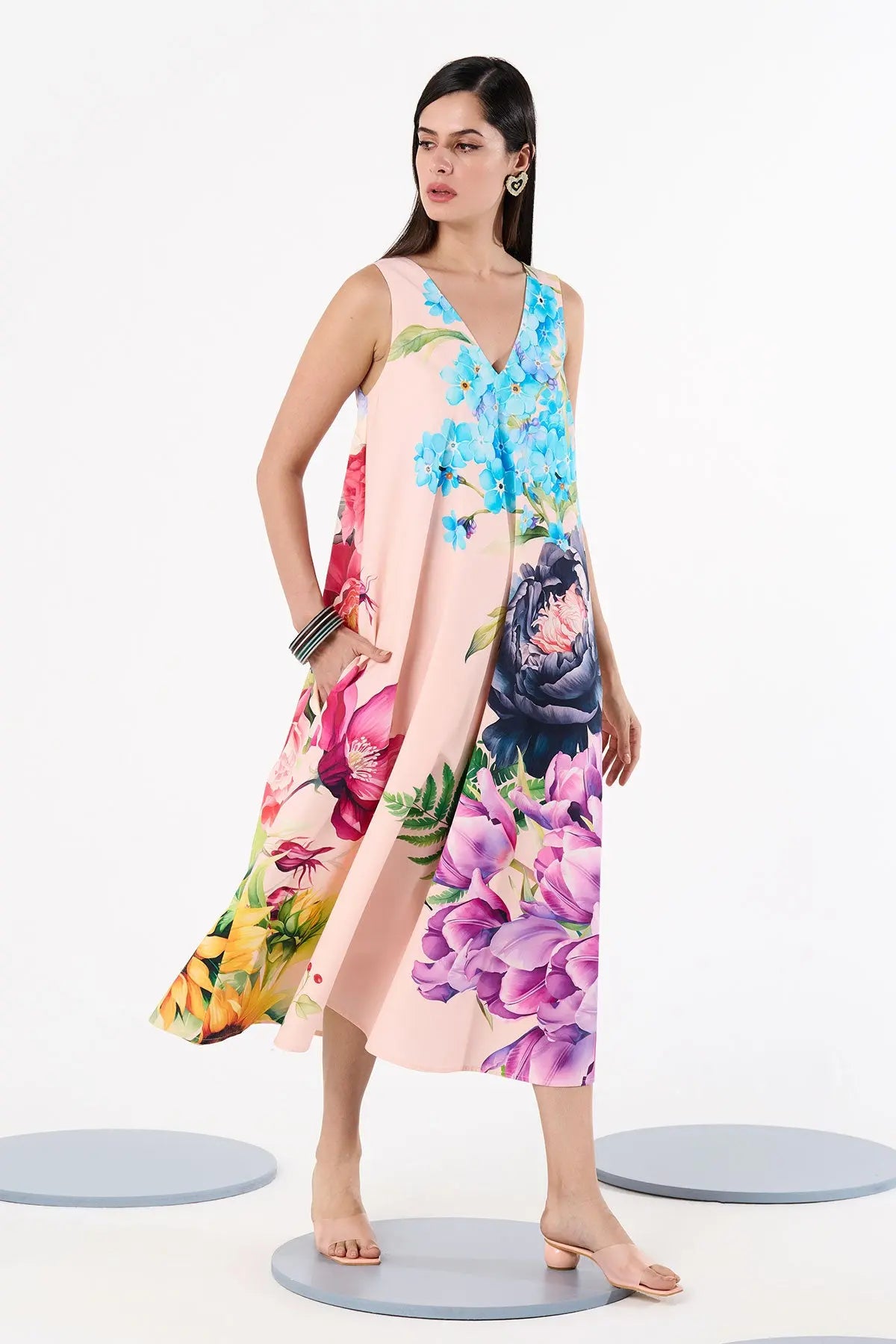 SUHANI DRESS 369